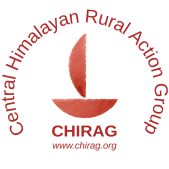 Central Himalayan Rural           Action Group                      (CHIRAG)